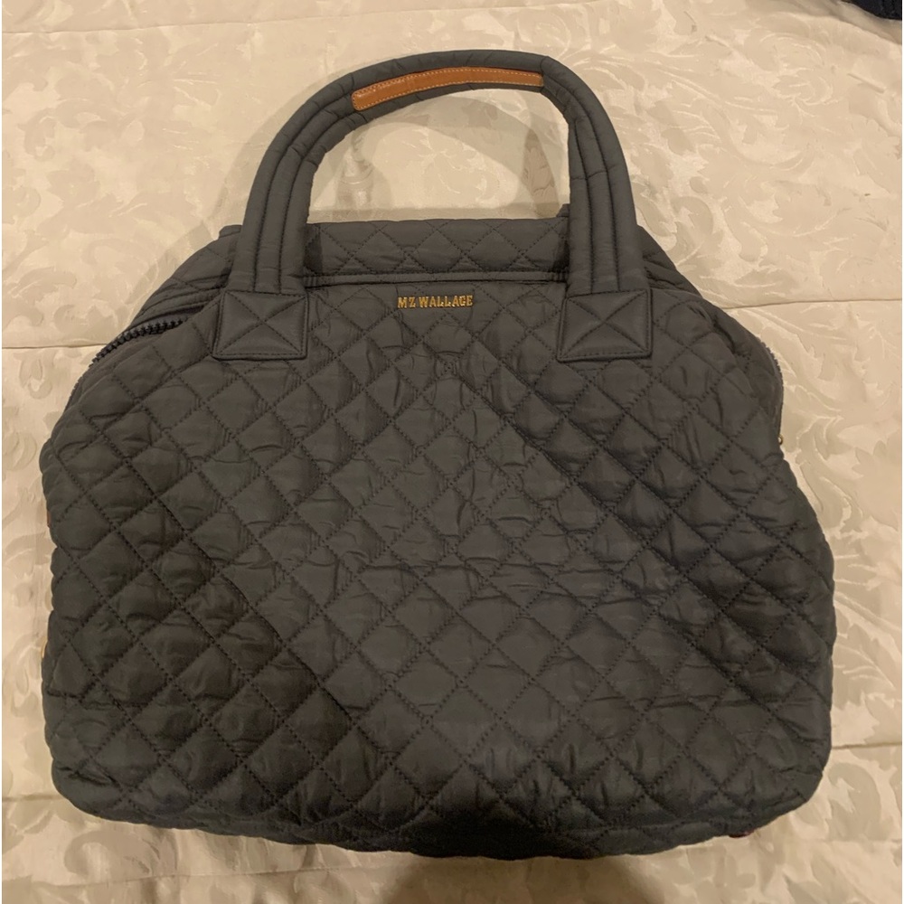 NWOT MZ Wallace Sutton Large Crossbody